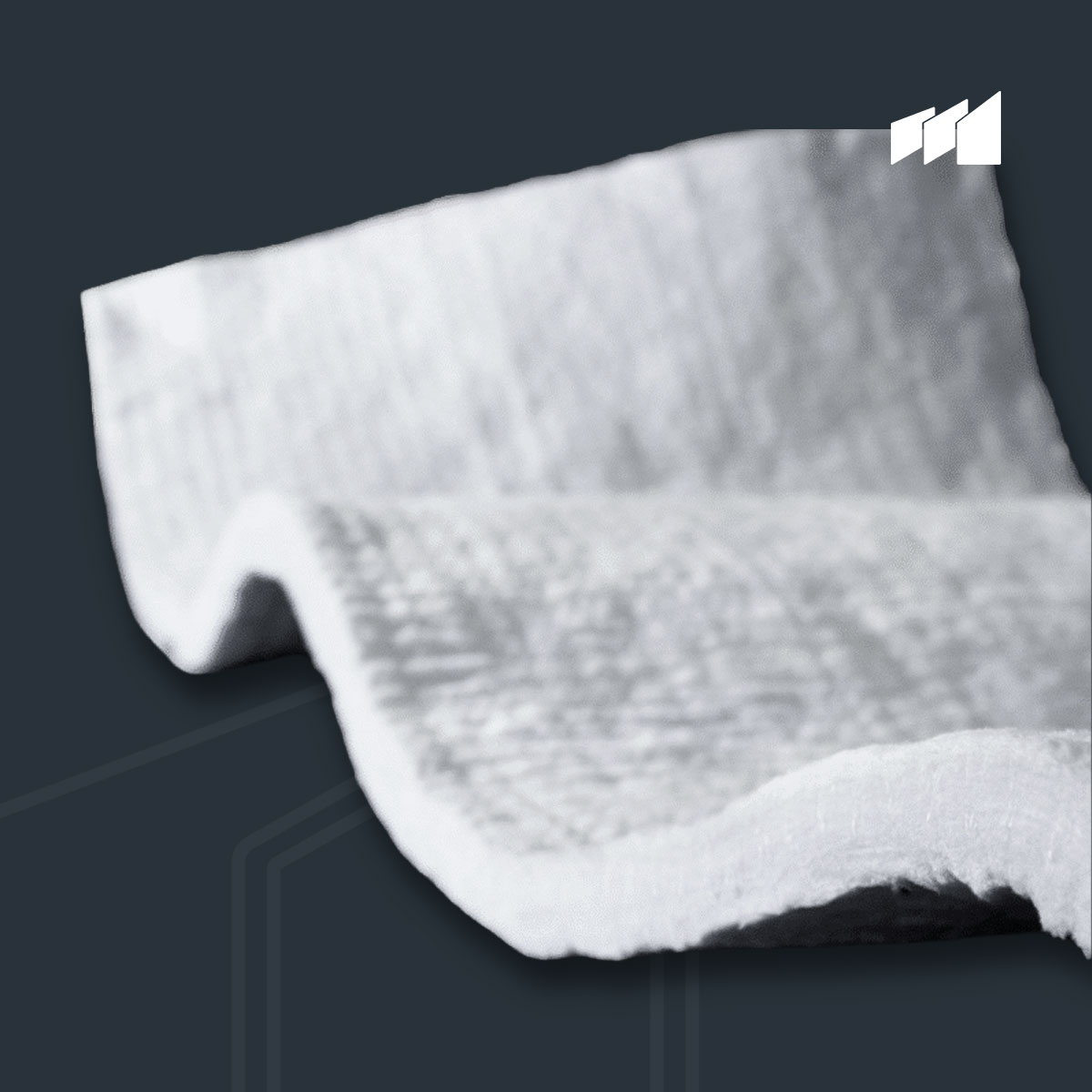 Çözünebilir Elyaf Battaniyeler