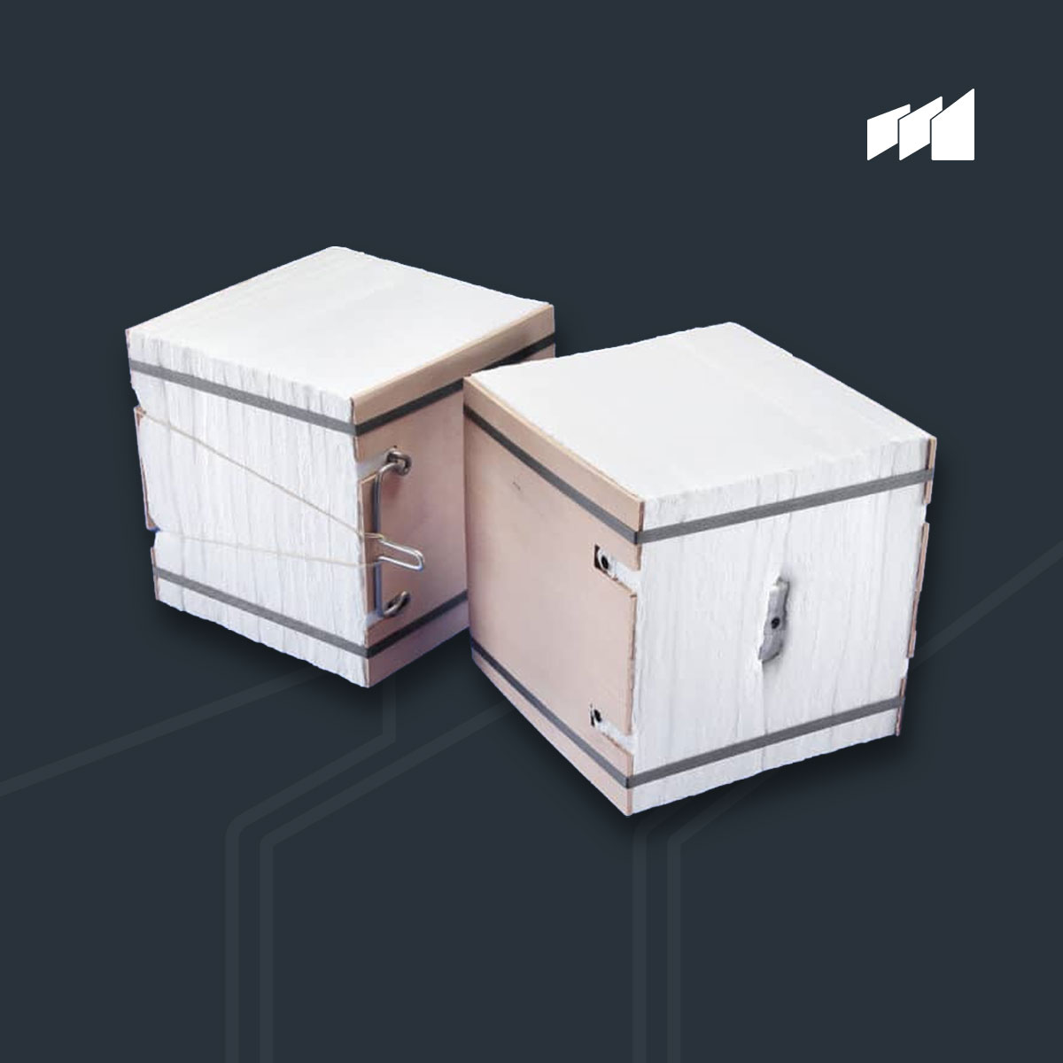 Çözünebilir Elyaf Modüller