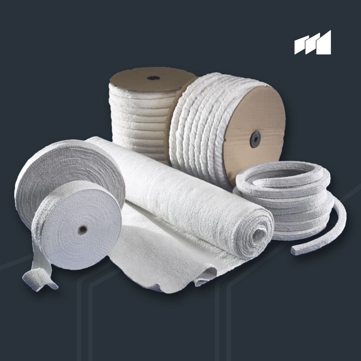 Çözünebilir Elyaf Tekstil Ürünleri