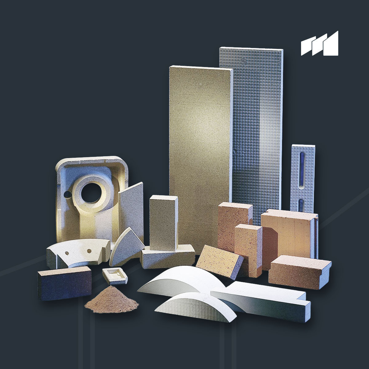 İzolasyon Plakaları