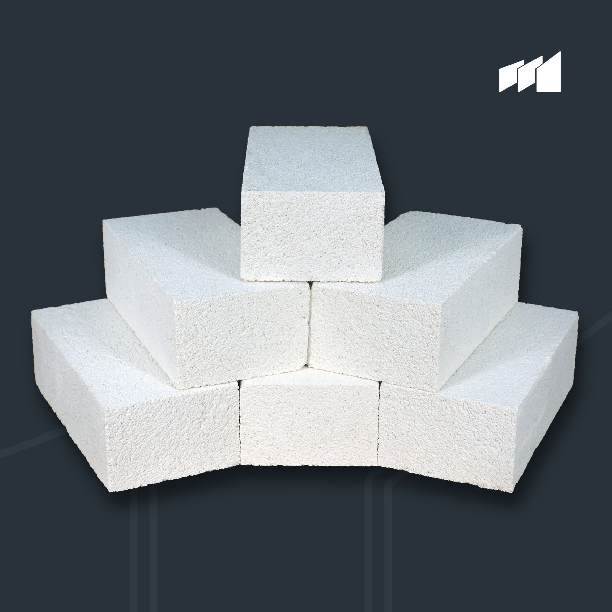 İzolasyon Tuğlaları ve Harçlar