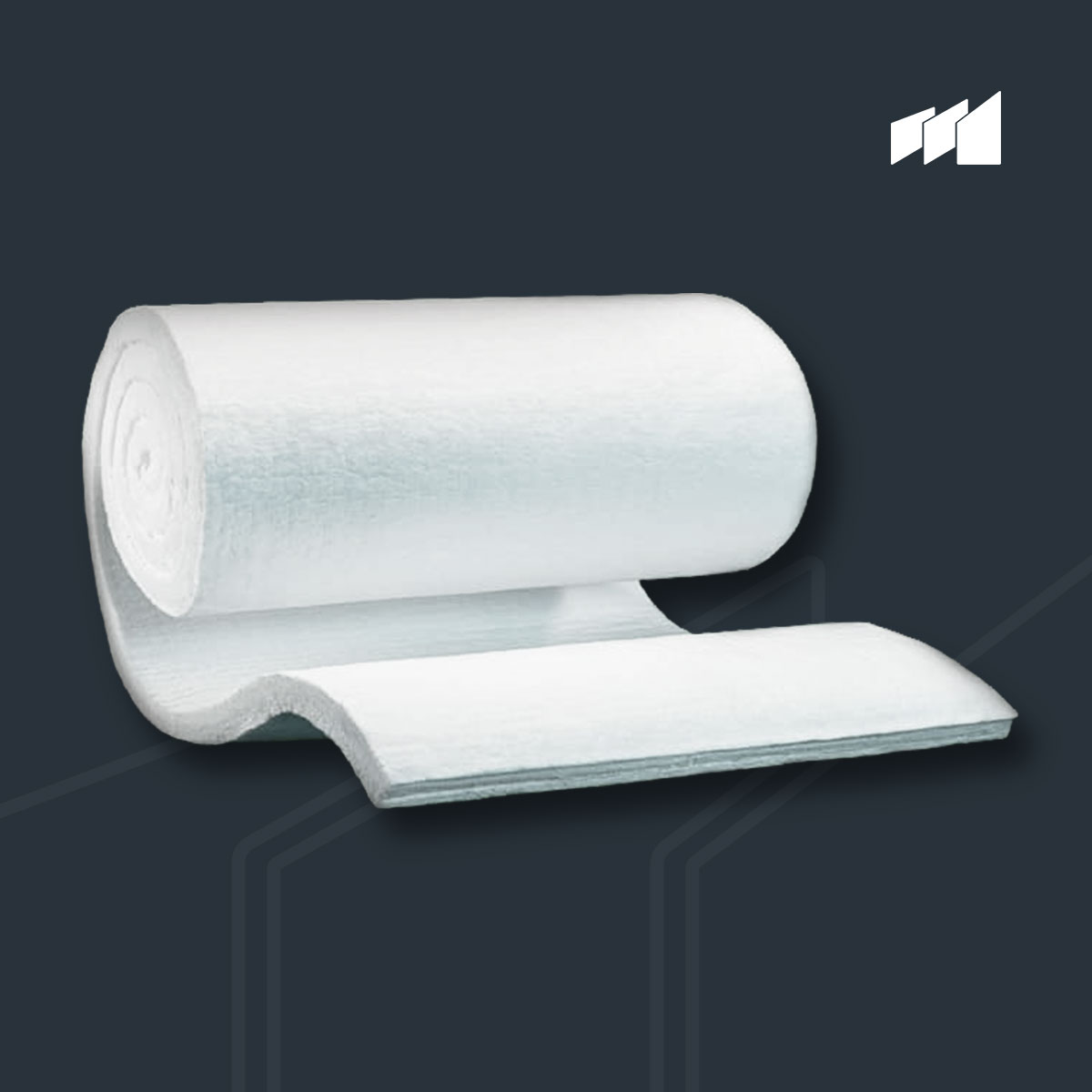 Seramik Elyaf Battaniyeler