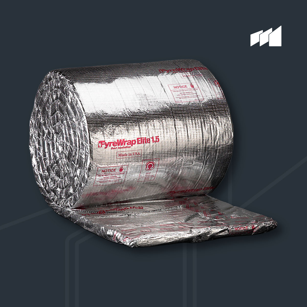 Seramik Elyaf Yangın Korunma Ürünleri