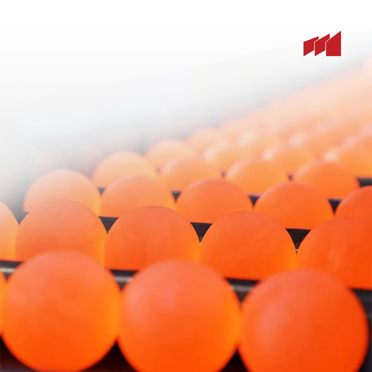 Alumina Bilyalar - Yüksek Saflıkta Alümina Seramik Bilyalar