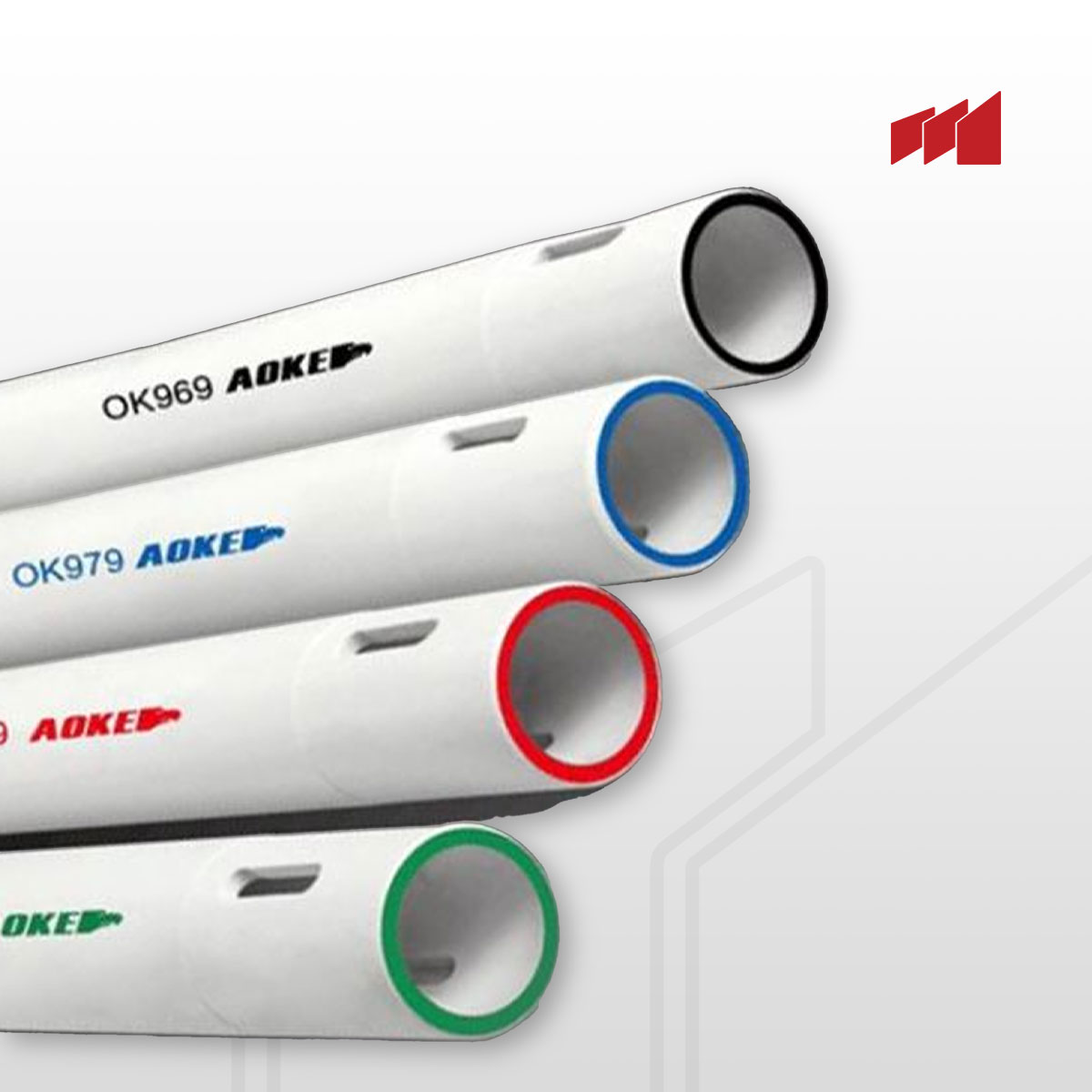 AOKEROLA Seramik Rulolar - Yüksek Sıcaklık Fırın Rulosu Çözümleri