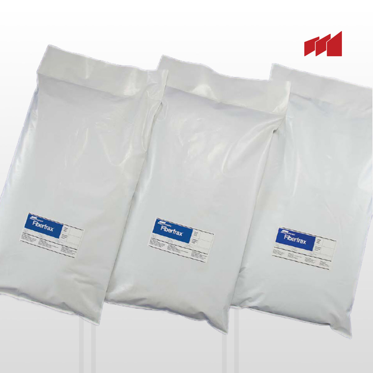 Fiberfrax Betonlar - Yüksek Sıcaklık Seramik Elyaf Takviyeli Refrakter Betonlar