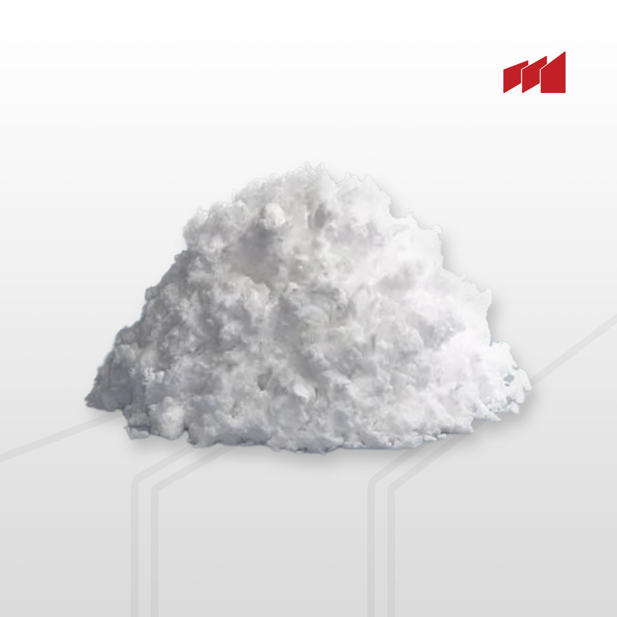 Fiberfrax Dökme Elyaf - Yüksek Sıcaklık Seramik Elyaf Dökme İzolasyon