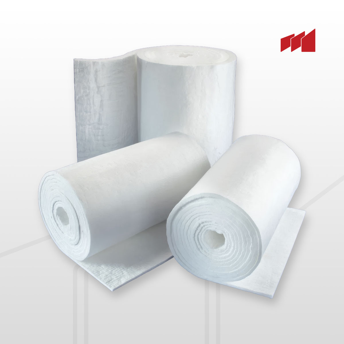 Fiberfrax Durablanket Z - Zirkon Takviyeli Seramik Elyaf Battaniye