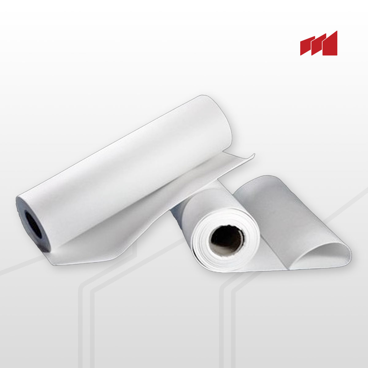 Fiberfrax Kağıtlar - İnce Seramik Elyaf İzolasyon Kağıdı