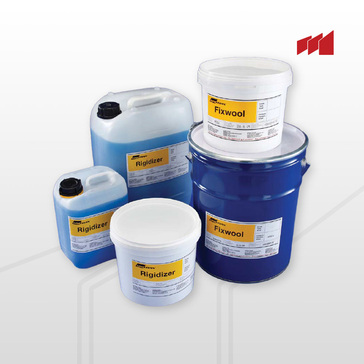 Fiberfrax Kaplamalar - Yüksek Sıcaklık Seramik Elyaf Kaplama Ürünleri