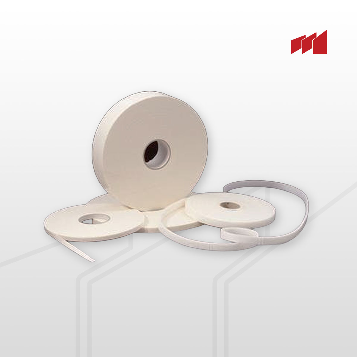 FireWrap IG Bant - Yangın Dayanımlı İzolasyon Bandı