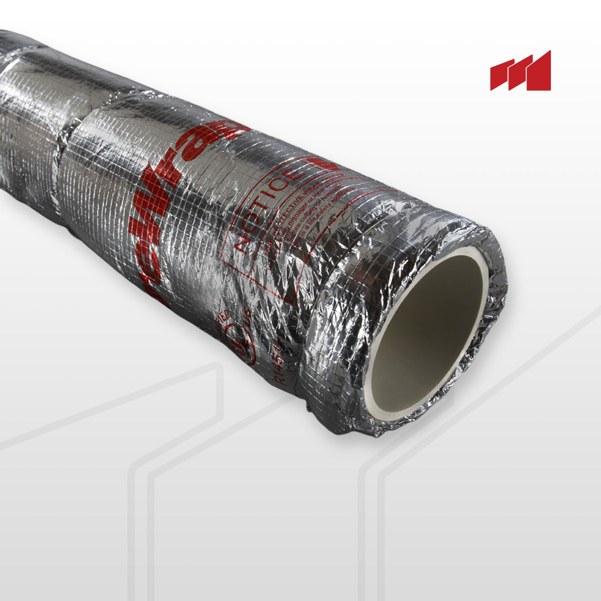 FireWrap J60 Sistem - Yangın Dayanımlı Kablo ve Kanal Koruma Sistemi