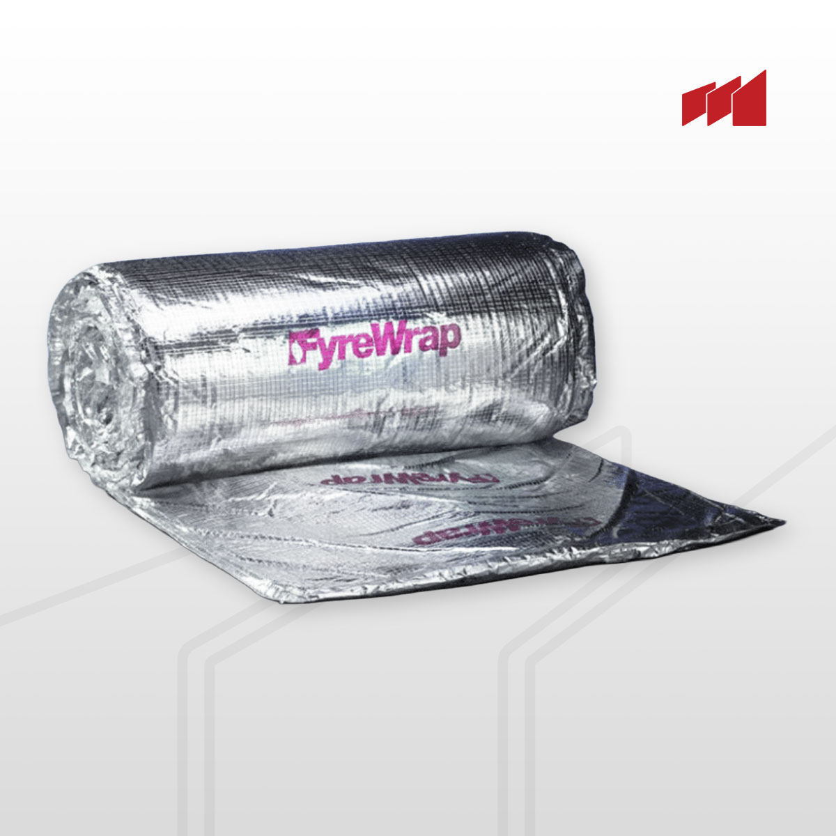 FireWrap Kablo İzolasyon - Yangına Dayanıklı Kablo Koruma Sistemi
