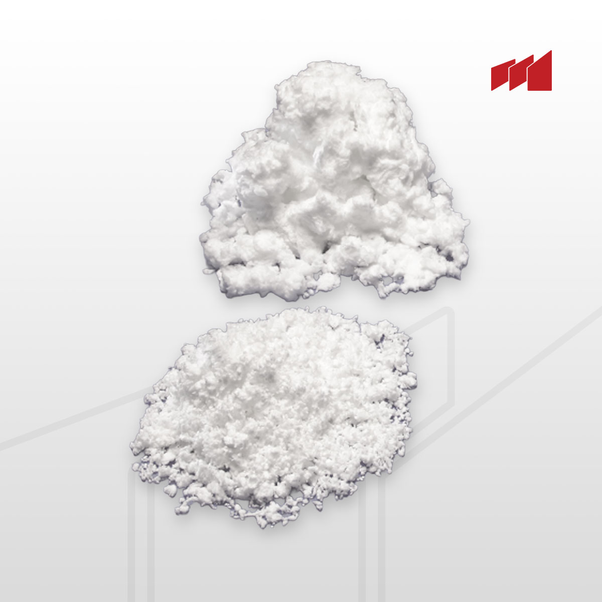 Insulfrax Dökme Elyaflar - Çözünebilir Yüksek Sıcaklık Dökme İzolasyon Elyafı