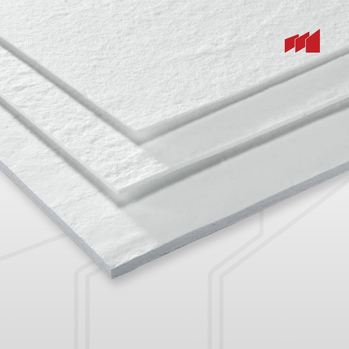 Insulfrax Esnek Plakalar - Çözünebilir Elyaf Esnek İzolasyon Plakaları