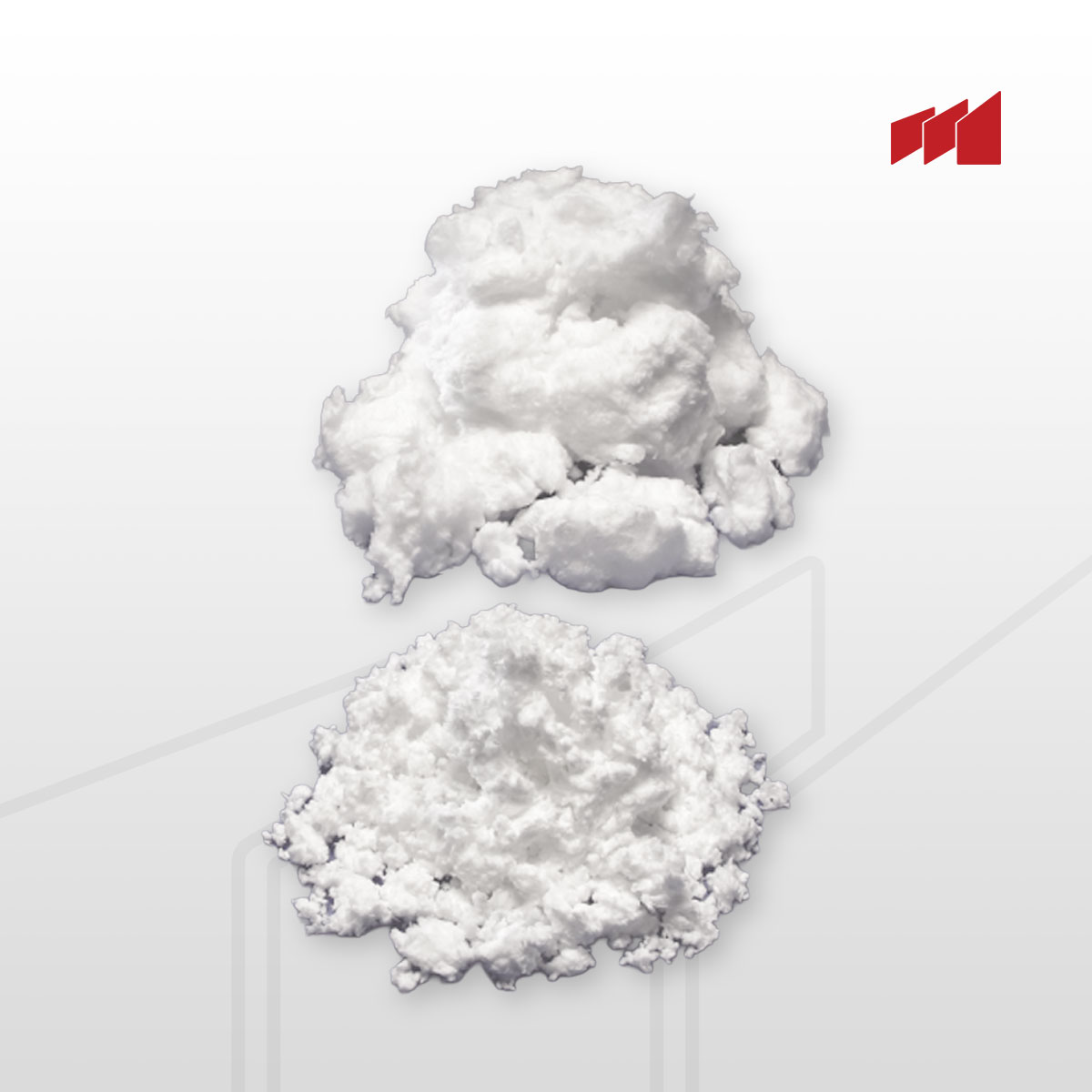 Isofrax Dökme Elyaflar - 1260°C Çözünebilir Dökme İzolasyon Elyafı