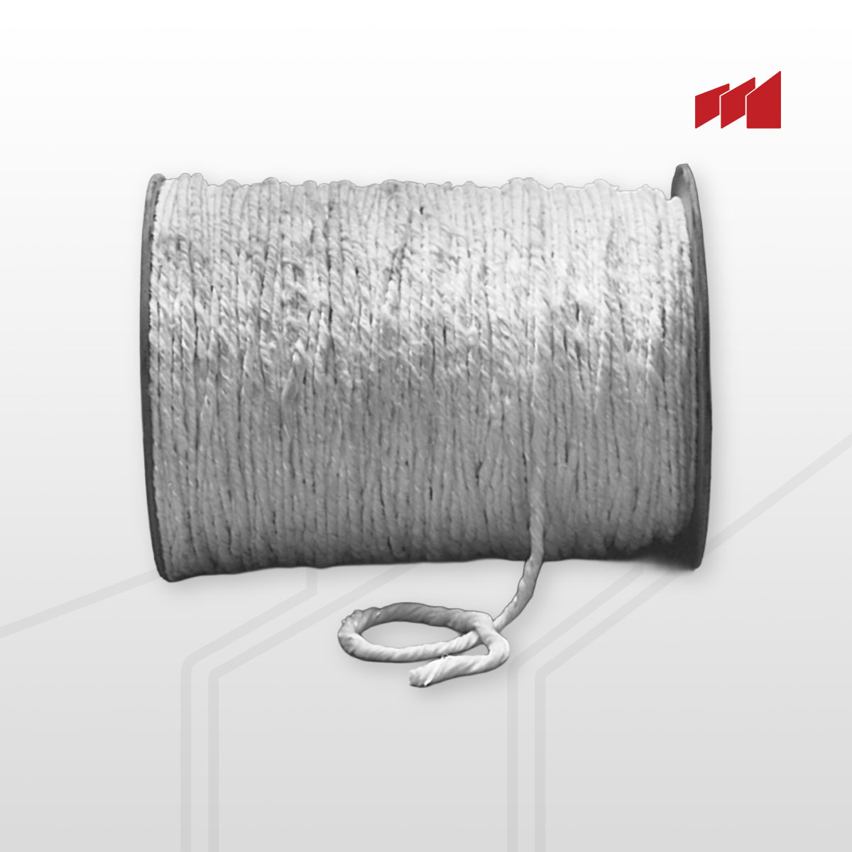 Isofrax Tekstil Ürünleri - 1260°C Çözünebilir Elyaf Tekstil Malzemeleri