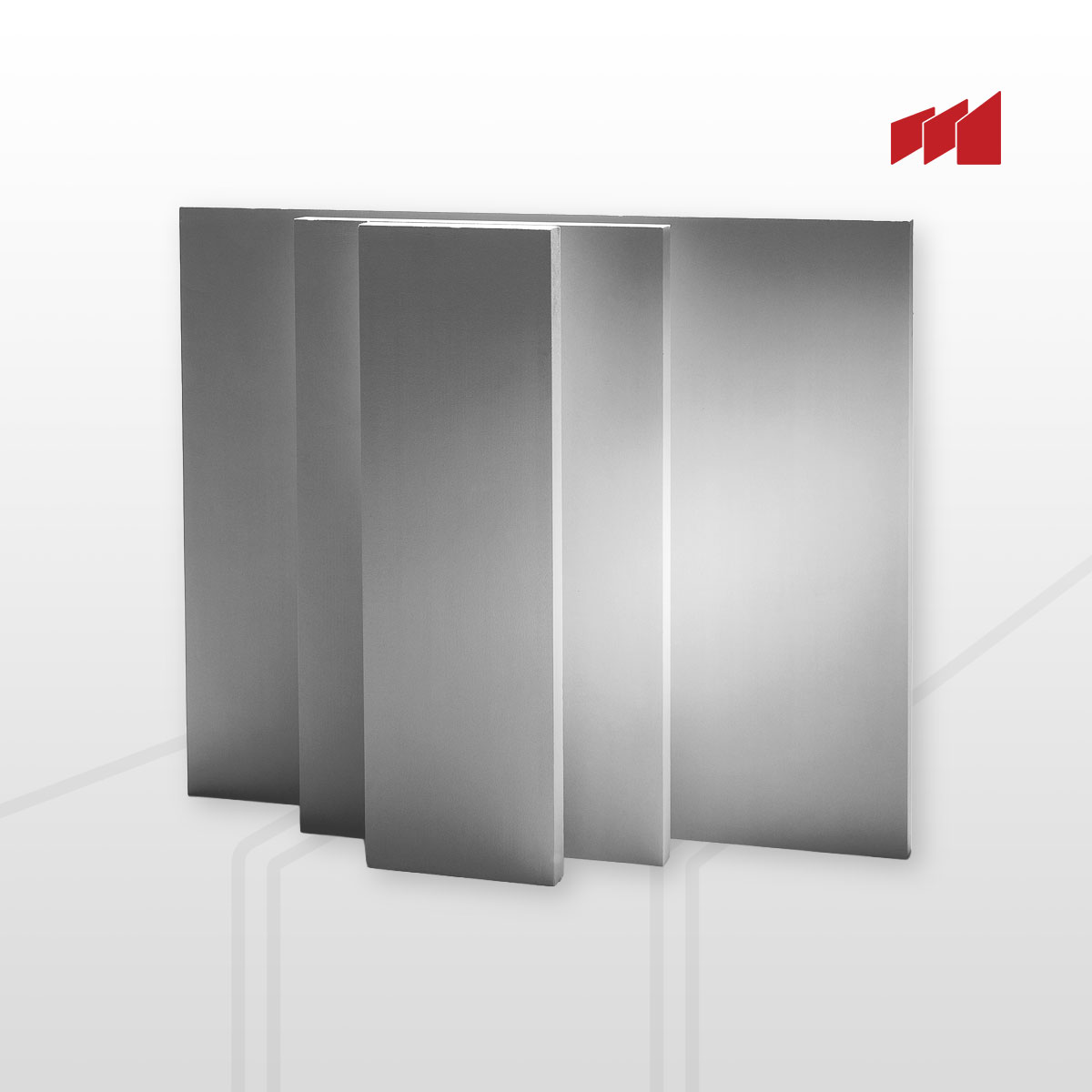 Kalsiyum Silikat Plakalar - Yüksek Sıcaklık Rijit İzolasyon Plakası