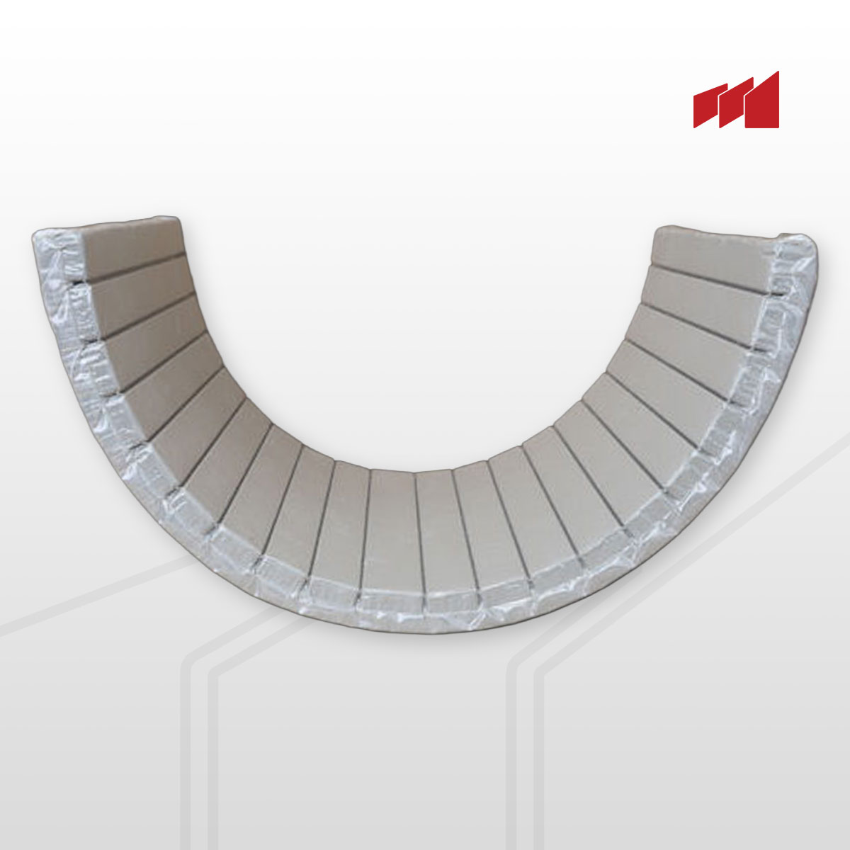 Mikroporos Plakalar - Ultra Düşük Isı İletkenlikli İzolasyon Plakası