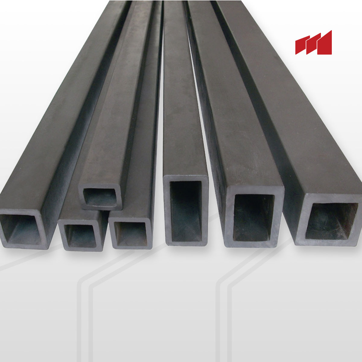 Silisyum Karbür Çubuklar - Termal Şok Dayanımlı Seramik Çubuklar