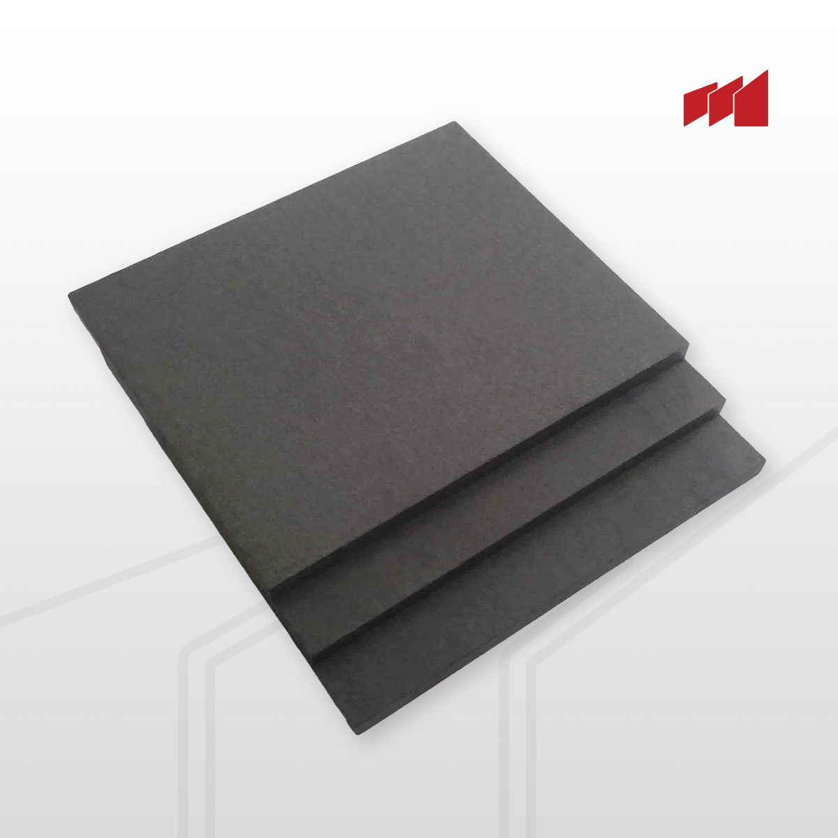 Silisyum Karbür Plakalar - Yüksek Sıcaklık ve Aşınma Dayanımlı Plakalar