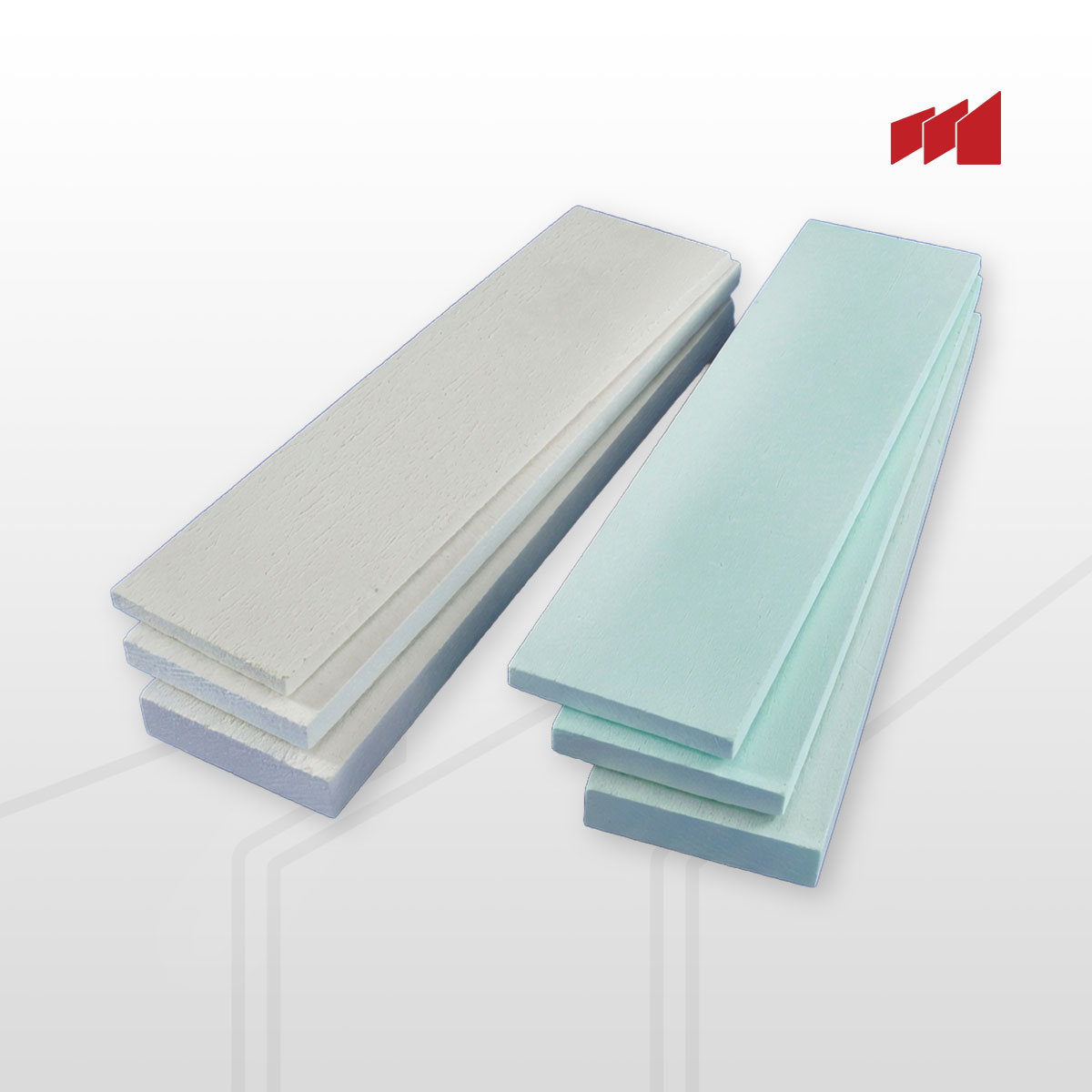 Silplate Plakalar - Demir Çelik Fırınları için Yüksek Yoğunluklu İzolasyon Plakaları