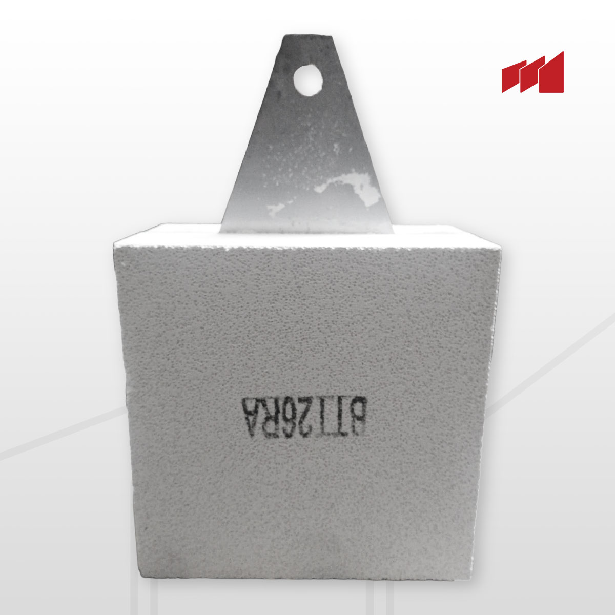 Trend Tavan Tuğlaları - Fırın Tavanı için Yüksek Dayanımlı İzolasyon Tuğlaları