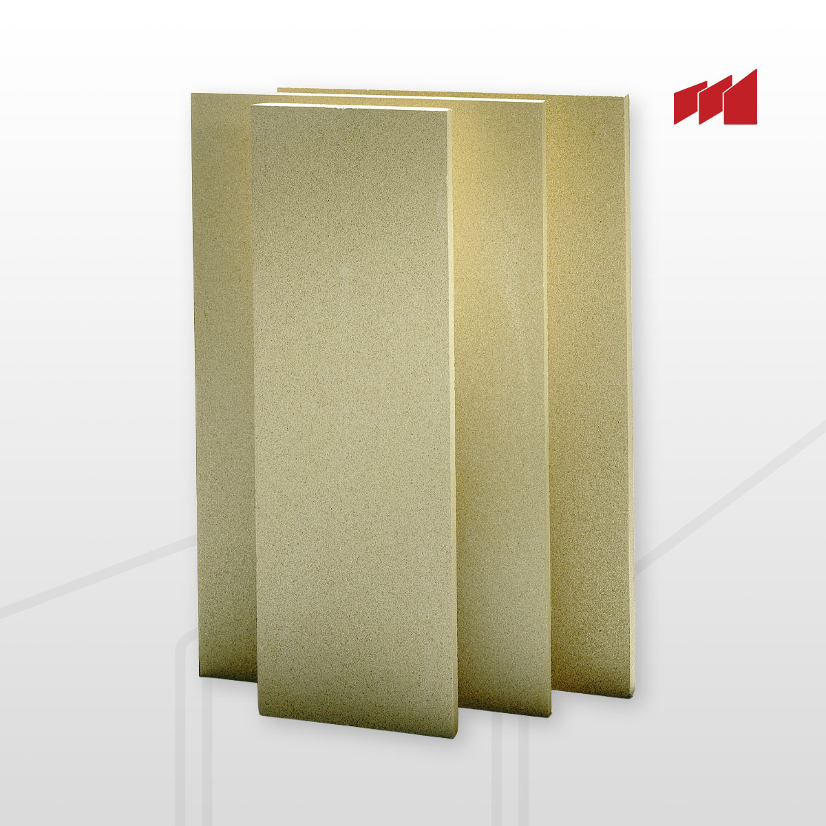 Vermikulit Plakalar - Hafif ve Isıya Dayanıklı İzolasyon Levhaları