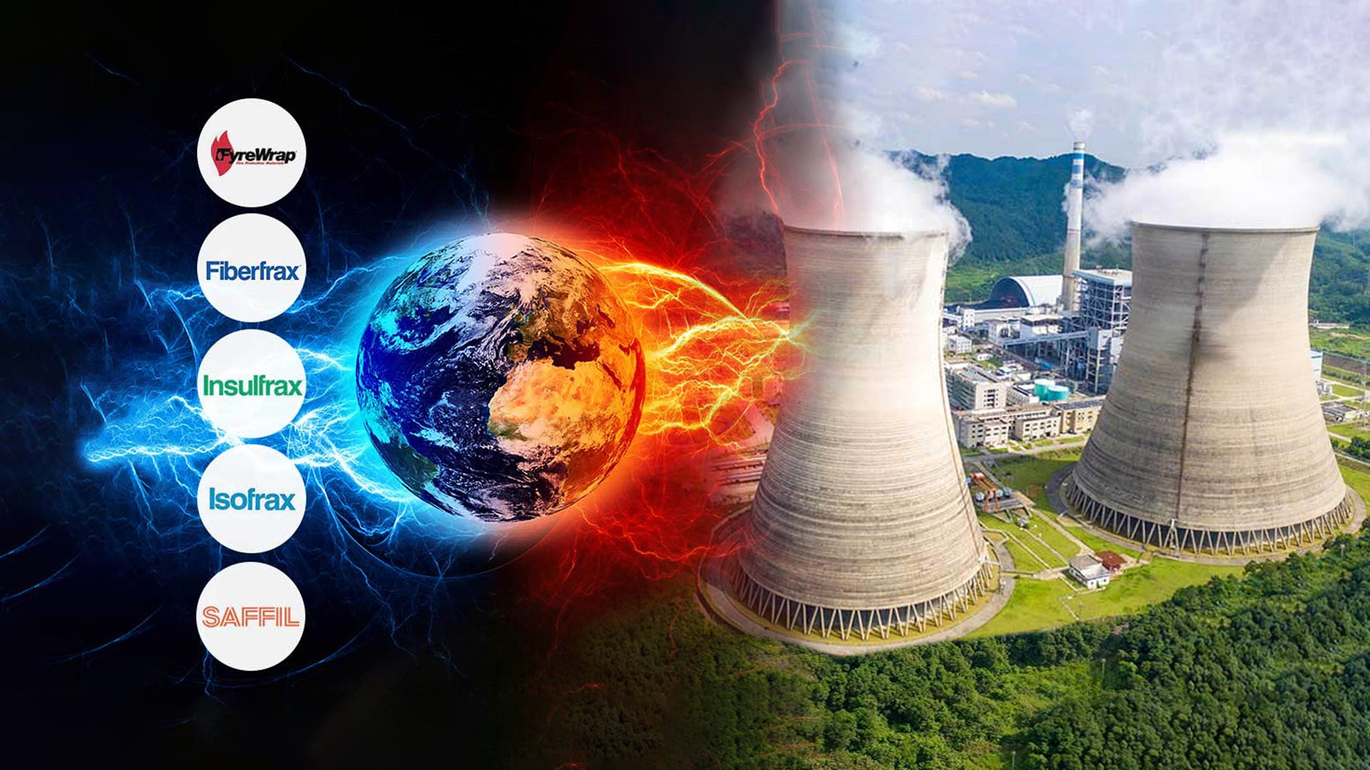 Alkegen Yüksek Sıcaklık İzolasyon Çözümleri ile Enerjide Verimlilik